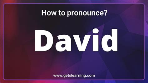 david dastmalchian pronunciation|How to Pronounce David Dastmalchian (Correctly!) .